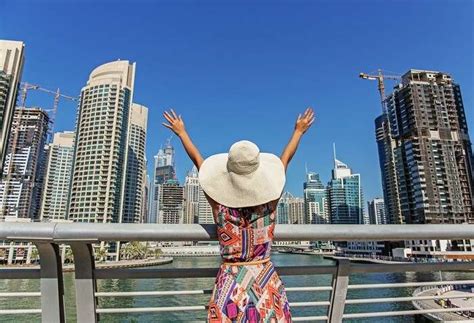 12 Dubai Travel Tips To Keep In Mind For A Perfect Vacation In 2025