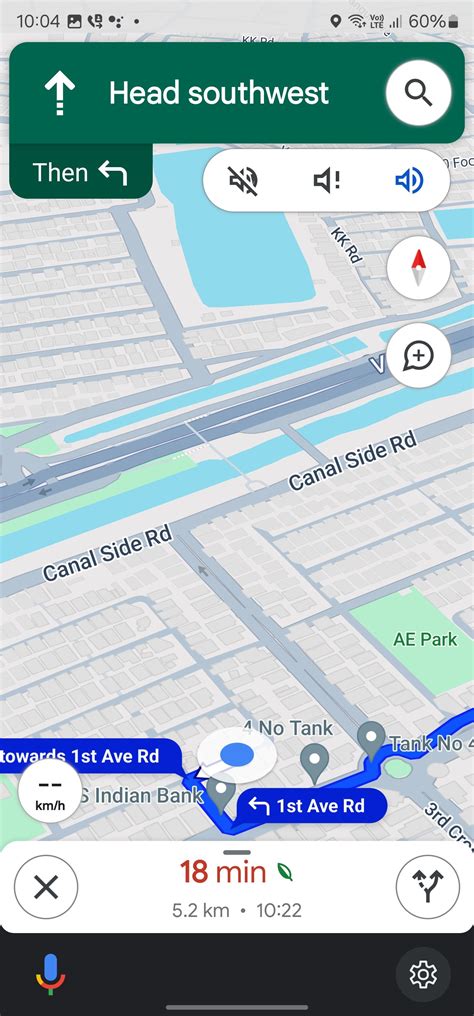 Google Maps Voice Navigation 的图像结果
