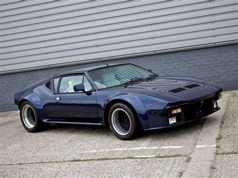 Ford Pantera Concept