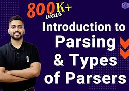 Image result for Parsers