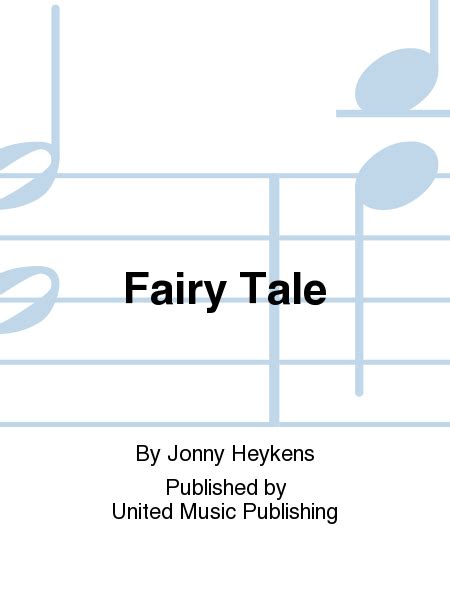 Image result for Fairy Tale Piano Tutorial