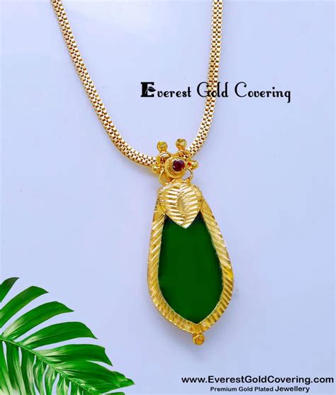Buy Traditional Kerala Daily Use Big Nagapadam Locket Chain