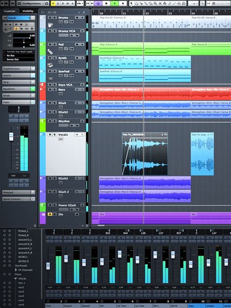 Image result for Cubase Pro 8 Tutorial