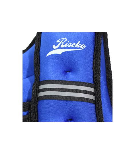 Comprar Chaleco de peso neopreno | De 5 y 10 Kg. Al Mejor precio