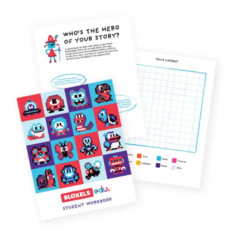 Image result for Bloxels Tutorial