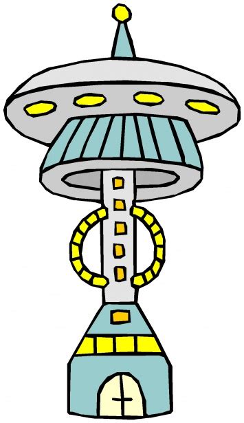 Image result for Alien 2 The Atmosphere Createor Buliding