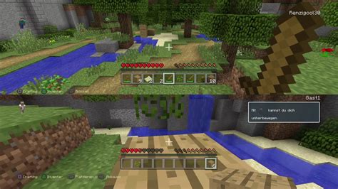 Minecraft Tutorial Guide for Beginners PS4 的图像结果