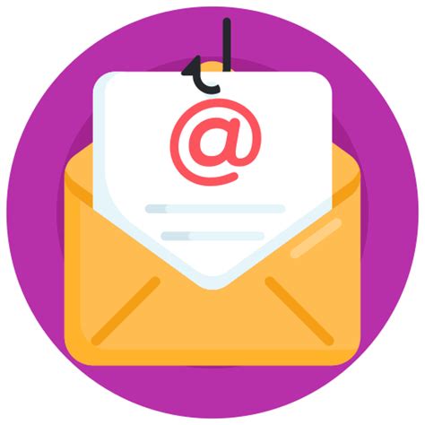 Phishing - Free networking icons