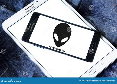 Image result for Alienware Mobile Logo