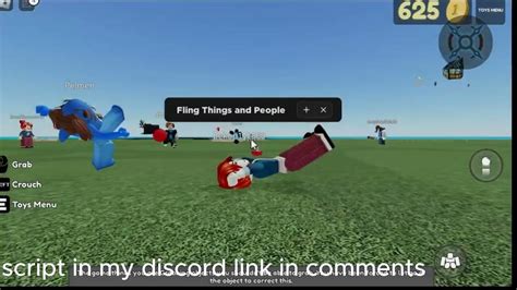 Image result for Fling Things and People Script GUI