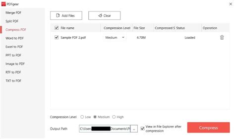 Reduce PDF Size: Top 5 AI PDF Compressors