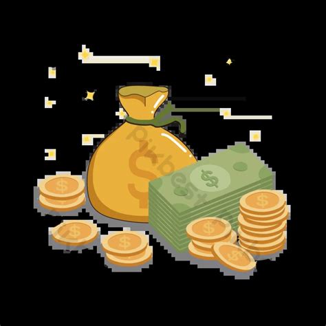 Money Bag Cartoon 的图像结果