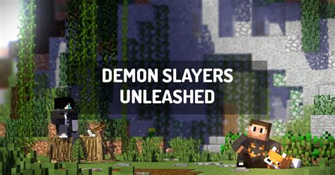 Image result for Demon Slayer Unleashed Mod