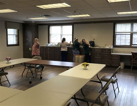 Foundations Health Solutions Caregivers Look After One Another