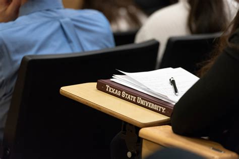 Academic Development : Student Success Center : Texas State University