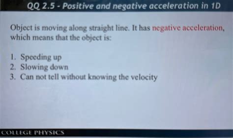 Image result for Acceleration Graph Negative Direction