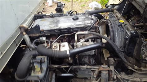 Image result for Setting Engine Timing On NPR Gas Engine