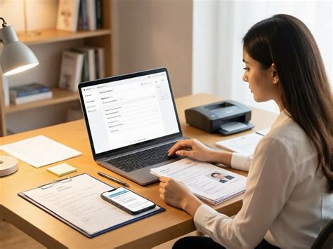UPPSC OTR 2026: Profile Creation & Document Upload Guide | TrueJobs
