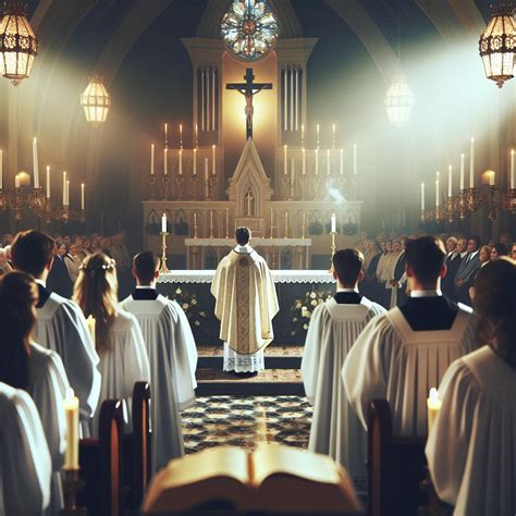 Unveiling the Symbols Used in the Sacrament of Confirmation: Explore ...