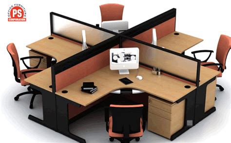Office Furniture | Supermarket Racks, Office Furniture And Cable Trays ...