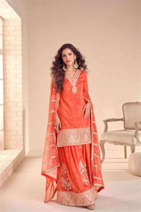 TISHA BY GULKAYRA DESIGNER 7531 TO 7533 SERIES DESIGNER FESTIVE STYLISH ...