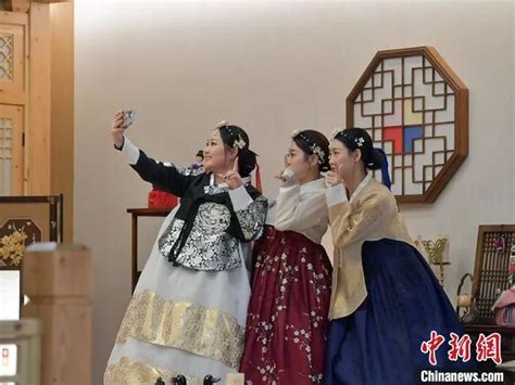 民俗解读︱朝鲜族岁时风俗：农历六月风俗（一）_延边博物馆