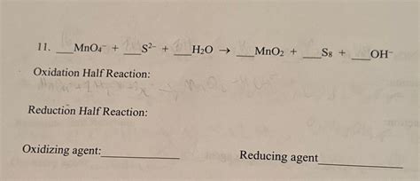 Image result for Mno4 H2O2 H