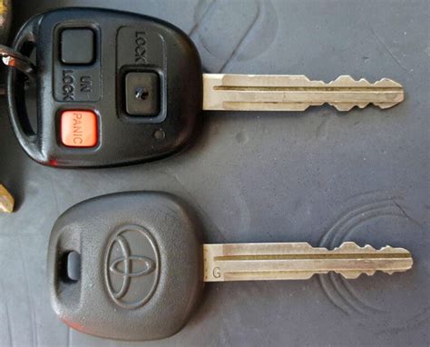 Image result for Different Types of Car Keys