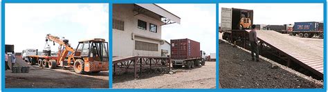 Total Warehousing Provider Mumbai, India | 3P Logistics Services in Mumbai