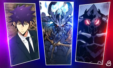 10 Best Solo Leveling Villains, Ranked