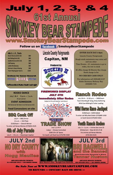 Lincoln County Fairgrounds | Capitan, New Mexico | Outhouse Tickets