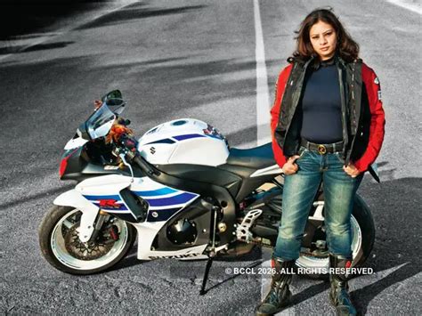 Women overcoming the gender stereotype, now riding superbikes - Women ...