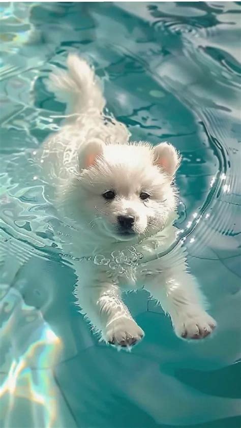 Wallpaper dog cute – Artofit