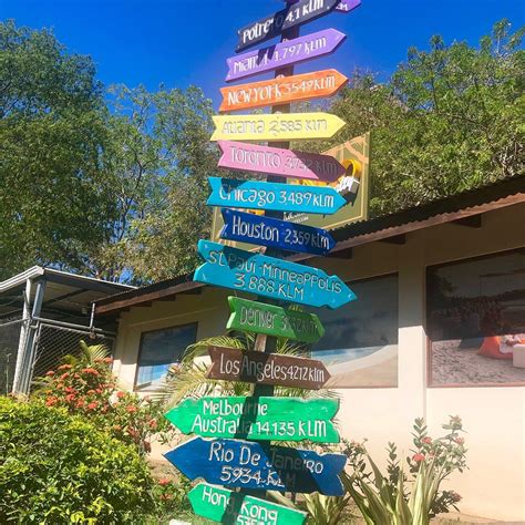 CASITA MAR Y POSA (Costa Rica/Playa Potrero, Guanacaste) - Lodge ...