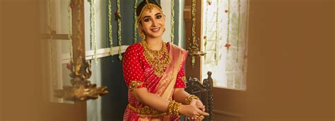 South Indian Wedding Jewellery: The Ultimate Guide - Tarinika India
