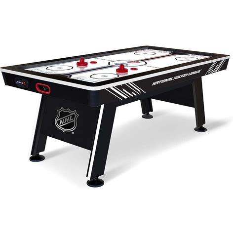 Nhl 60" Air Hockey Table