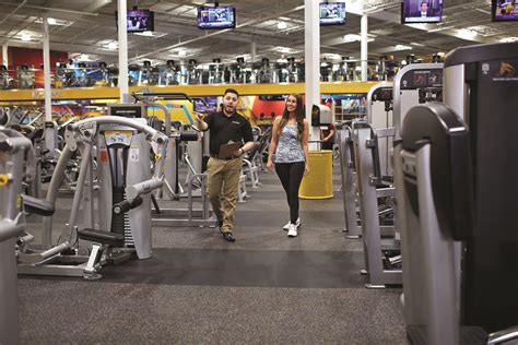 Fitness Connection Skibo
