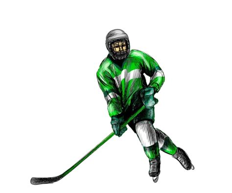 Hockey Player PNG 的图像结果