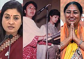 Congress leader Alka Lamba shares 1995 DU oath-taking photo with Delhi ...