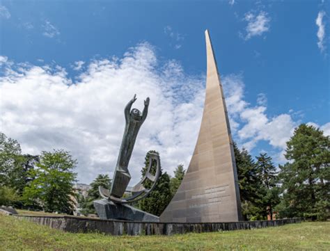 Ariana Park | The United Nations Office at Geneva