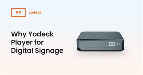 Image result for Yodeck Digital Signage