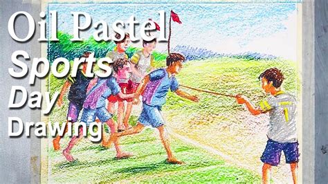 Sports Drawing 的图像结果