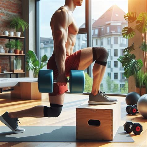 18 Best Dumbbell Leg Exercises: Kickstart Your Leg Fitness Journey