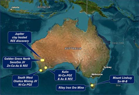 Venture to sell Tasmanian iron ore mine - Mining.com.au