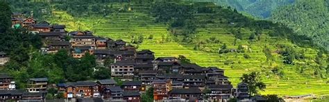 6-Day Panoramic Guizhou In-Depth Tour (Witness the Wonders of Fanjing ...