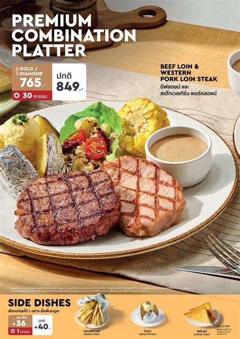 Sizzler Platter Login