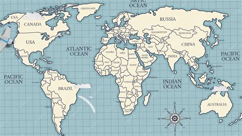 Image result for Flight Animation On Map