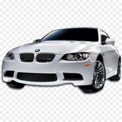 BMW M3 PNG Transparent Image 0NFXBLR9 - Pngsource