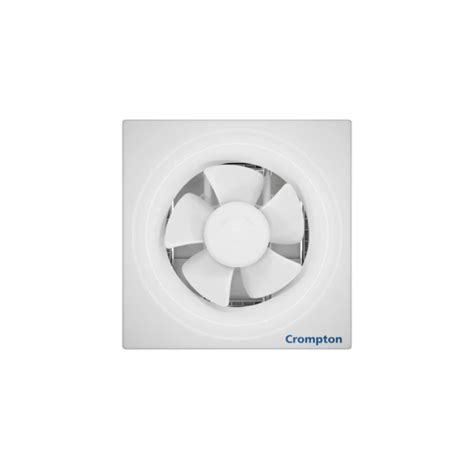 Crompton Ventilus Exhaust Fan: Shop Crompton Ventilus Exhaust Fan Fans ...
