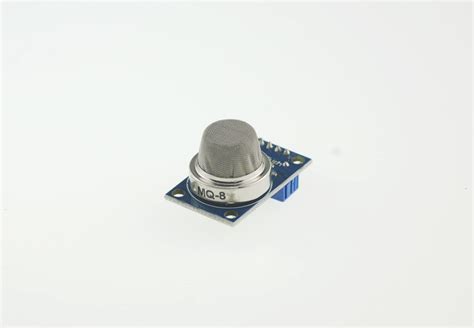 Buy FamilyMall Pack of 2 MQ-8 MQ8 Hydrogen Sensor H2 Detection Sensor ...